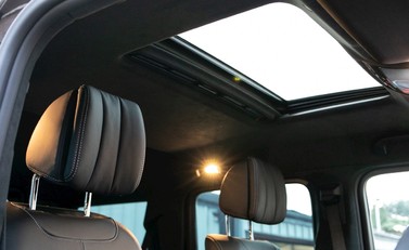 Mercedes-Benz G Class G63 20