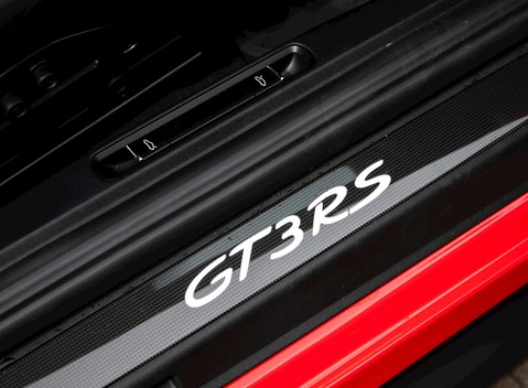 Porsche 911 (991.2) GT3 RS 22