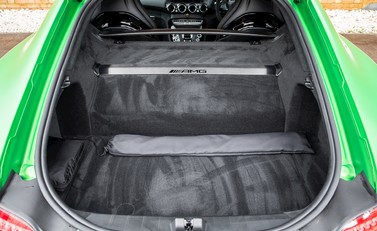 Mercedes-Benz Amg GT GT R 36
