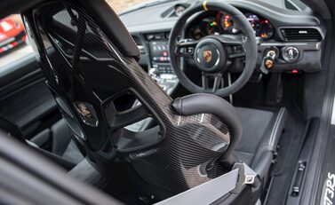 Porsche 911 (991.2) GT3 RS Weissach 13