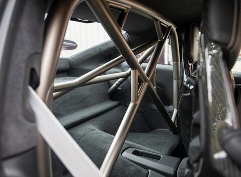 Porsche 911 (991.2) GT3 RS Weissach 14