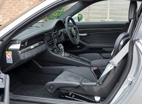 Porsche 911 (991.2) GT3 RS Weissach 15