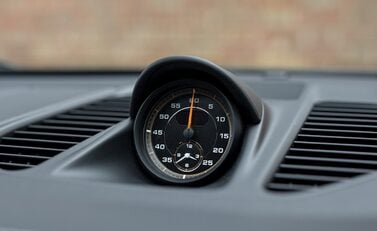 Porsche 911 (991.2) GT3 RS Weissach 18