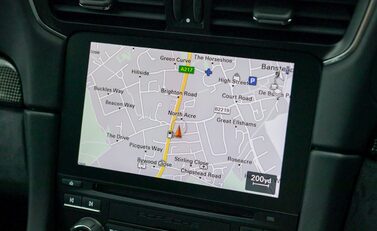 Porsche 911 (991.2) GT3 RS Weissach 19