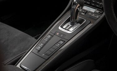 Porsche 911 (991.2) GT3 RS Weissach 20