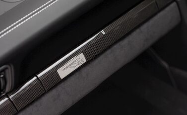 Porsche 911 (991.2) GT3 RS Weissach 21