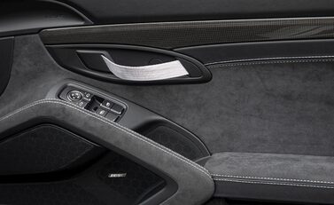 Porsche 911 (991.2) GT3 RS Weissach 22