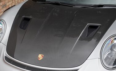 Porsche 911 (991.2) GT3 RS Weissach 27