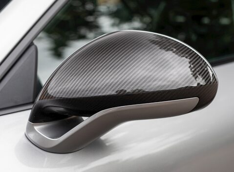 Porsche 911 (991.2) GT3 RS Weissach 28