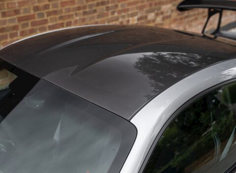 Porsche 911 (991.2) GT3 RS Weissach 29