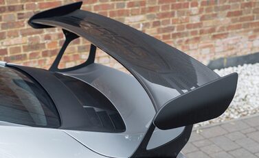 Porsche 911 (991.2) GT3 RS Weissach 31