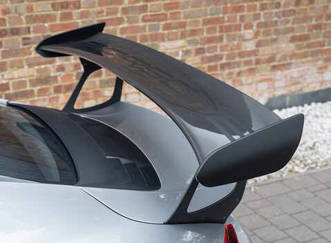 Porsche 911 (991.2) GT3 RS Weissach 31