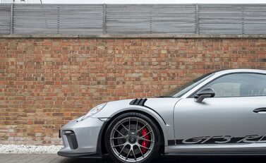 Porsche 911 (991.2) GT3 RS Weissach 32