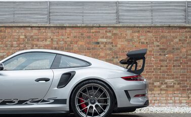 Porsche 911 (991.2) GT3 RS Weissach 33