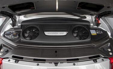 Porsche 911 (991.2) GT3 RS Weissach 34