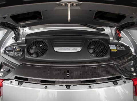 Porsche 911 (991.2) GT3 RS Weissach 34