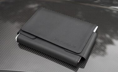 Porsche 911 (991.2) GT3 RS Weissach 36