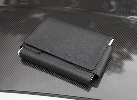 Porsche 911 (991.2) GT3 RS Weissach 36