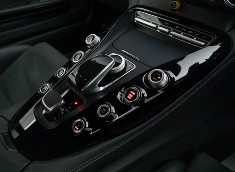Mercedes-Benz AMG GT R GT R Premium 17