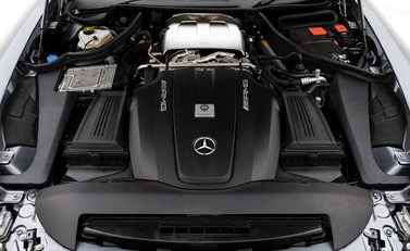 Mercedes-Benz AMG GT R GT R Premium 25