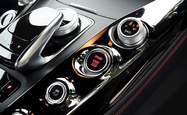 Mercedes-Benz Amg GT GT S Edition 1 4