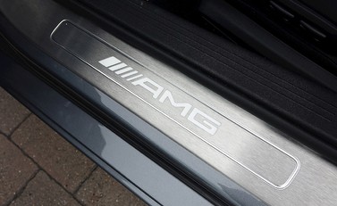 Mercedes-Benz Amg GT GT S Edition 1 8