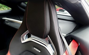 Mercedes-Benz Amg GT GT S Edition 1 9