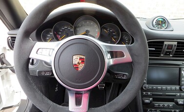 Porsche 911 (997) GT3 RS 4.0 2