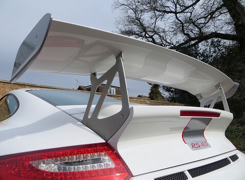 Porsche 911 (997) GT3 RS 4.0 3