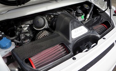 Porsche 911 (997) GT3 RS 4.0 4
