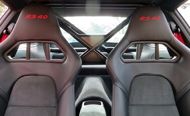 Porsche 911 (997) GT3 RS 4.0 5