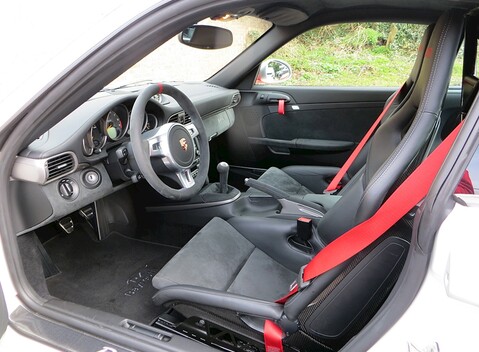Porsche 911 (997) GT3 RS 4.0 15