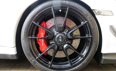 Porsche 911 (997) GT3 RS 4.0 16