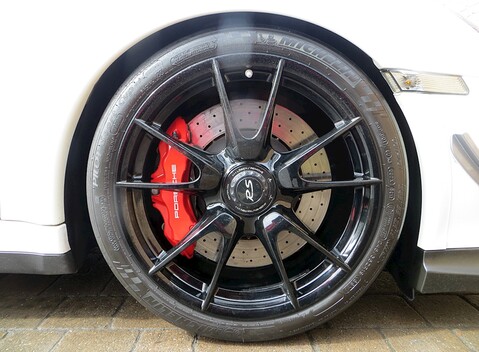 Porsche 911 (997) GT3 RS 4.0 16