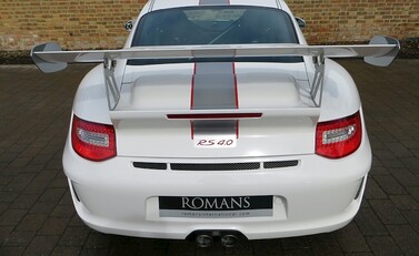 Porsche 911 (997) GT3 RS 4.0 17