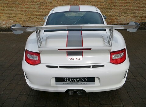 Porsche 911 (997) GT3 RS 4.0 17