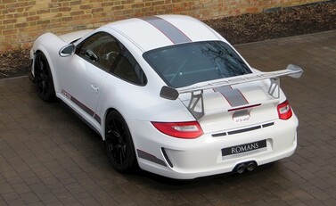 Porsche 911 (997) GT3 RS 4.0 18