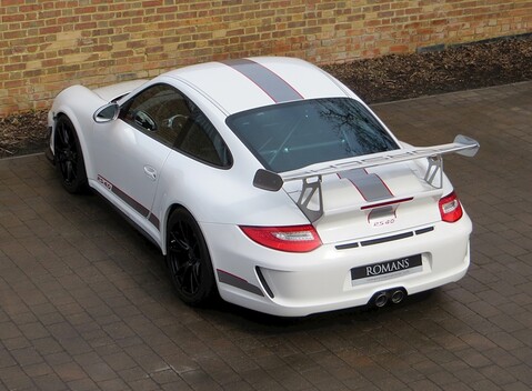 Porsche 911 (997) GT3 RS 4.0 18
