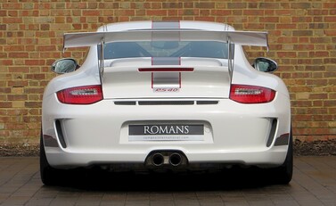 Porsche 911 (997) GT3 RS 4.0 19