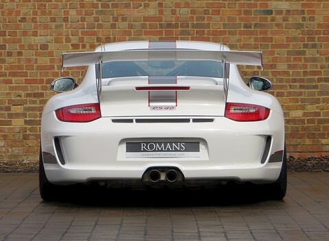 Porsche 911 (997) GT3 RS 4.0 19