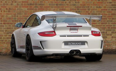 Porsche 911 (997) GT3 RS 4.0 20