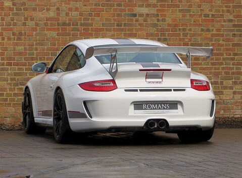 Porsche 911 (997) GT3 RS 4.0 20