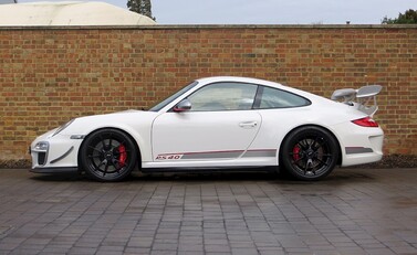 Porsche 911 (997) GT3 RS 4.0 21