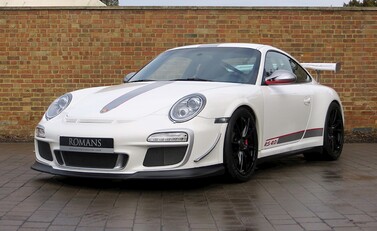 Porsche 911 (997) GT3 RS 4.0 22