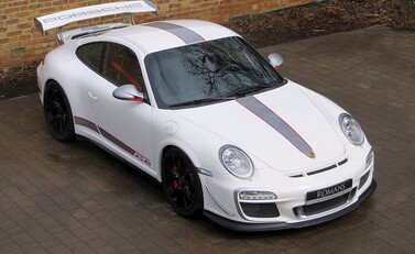 Porsche 911 (997) GT3 RS 4.0 23