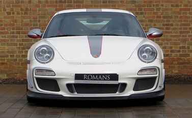 Porsche 911 (997) GT3 RS 4.0 24