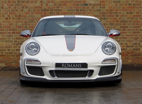 Porsche 911 (997) GT3 RS 4.0 24