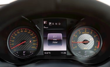 Mercedes-Benz AMG GT R GT R 15