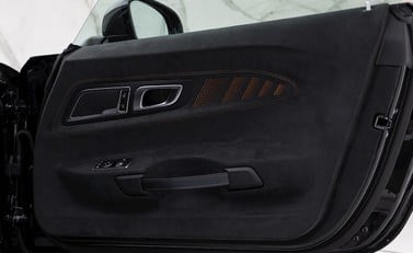 Mercedes-Benz Amg GT GT Black Series 18