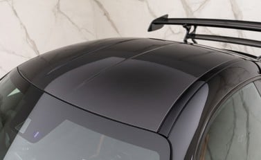 Mercedes-Benz Amg GT GT Black Series 31